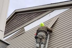 Best Aluminum Siding Installation  in Deerfield, IL